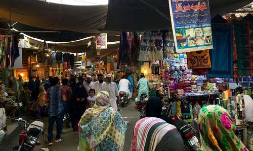Provincial govts advised to expand network of Sasta Bazaar