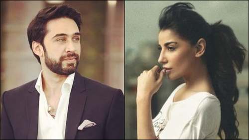 Ali Rehman Khan and Navin Waqar will be appearing together in Bewafa