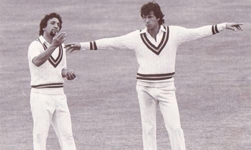 'One of the greatest leg spinners of all time': PM Imran pays tribute to deceased Abdul Qadir 'One of the greatest leg spinners of all time': PM Imran pays tribute to deceased Abdul Qadir