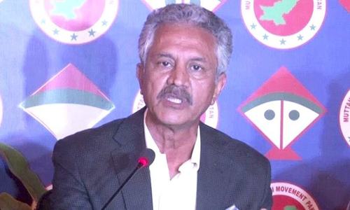 Mayor seeks open trial of KE officials for &lsquo;mass murder&rsquo;