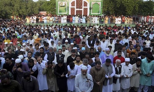 Players, officials pay rich tributes to late Abdul Qadir