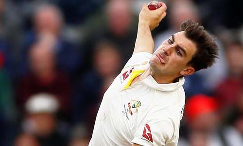 Cummins stars as Australia clinch Ashes with fourth Test triumph