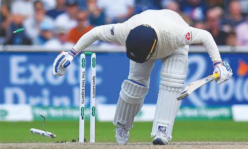 Defiant Buttler raises England’s hope of great escape Defiant Buttler raises England’s hope of great escape