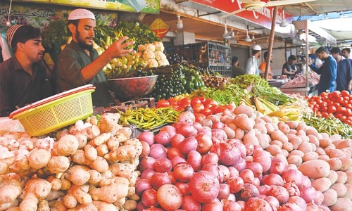 Retail prices of vegetables go up ahead of Ashura Retail prices of vegetables go up ahead of Ashura