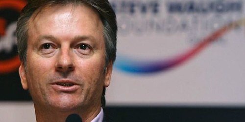 Smith&rsquo;s incredible run of form is incomprehensible: Waugh