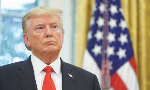 Editorial: The Trump administration should know better than to look for quick-fix solutions to the Afghan war