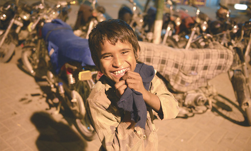 'When people should matter' &mdash; In conversation with Qazi Azmat Isa