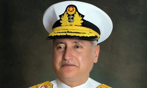Pakistan will go to any extent for liberation of Kashmiris, says PN chief