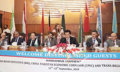 China offers cold storage, other facilities at Torkham China offers cold storage, other facilities at Torkham