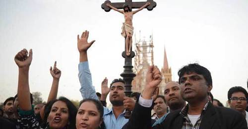 Under PTI, a better law for Pakistan's Christians Under PTI, a better law for Pakistan's Christians