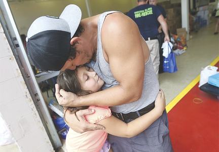 2,500 missing in Bahamas after Dorian