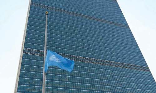 UN refugee agency regrets US ruling on asylum applications
