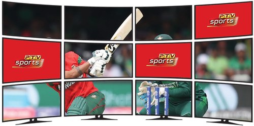 LOST IN TRANSMISSION