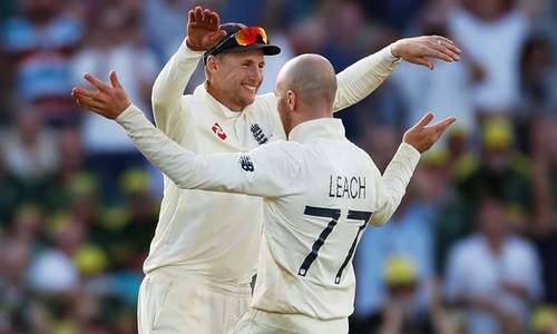 England win fifth Test to square Ashes series against Australia