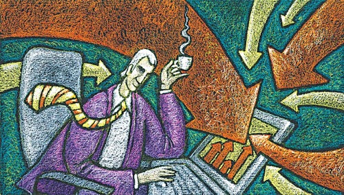 What&rsquo;s keeping PSX investors away?