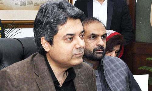 PPP wants minister fired over remarks about Karachi affairs