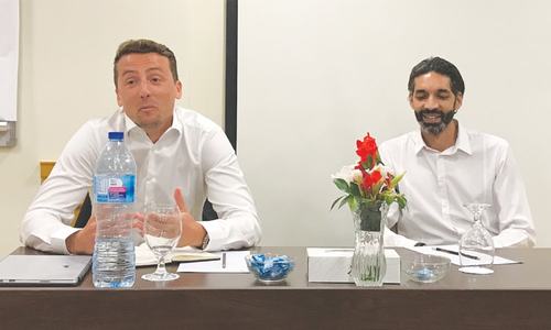 Normalisation Committee was the need of the hour: FIFA official