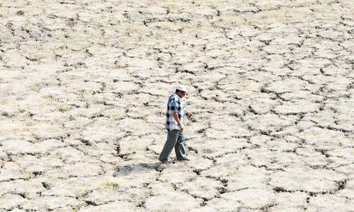 Earth to warm more quickly, show new climate models