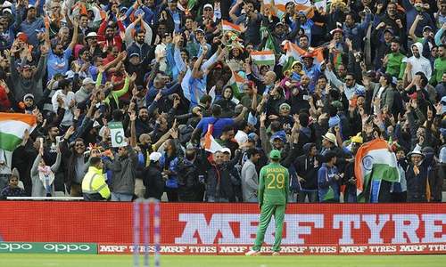 Ticket prices for Pakistan-SL series announced