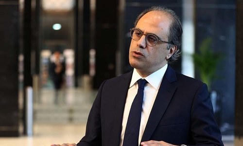 Programme off to a good start: IMF