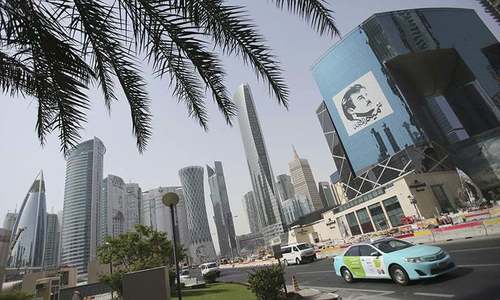 Qatar still exploiting migrants: Amnesty