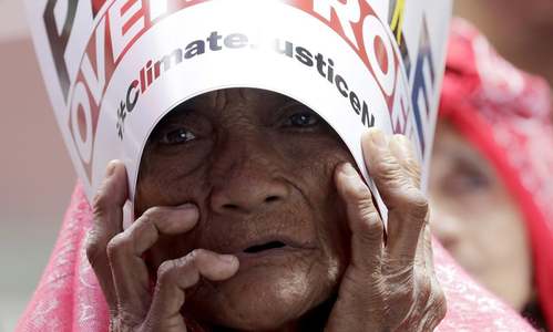 UN climate summit to test world’s resolve to halt warming UN climate summit to test world’s resolve to halt warming