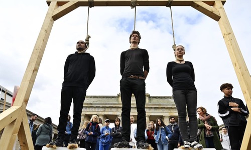 'Save our future': Students across the world march to demand climate action 'Save our future': Students across the world march to demand climate action