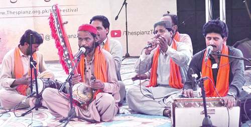 ‘Sufism teaches tolerance and Sufis are the model preachers of Islam’ ‘Sufism teaches tolerance and Sufis are the model preachers of Islam’