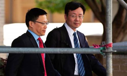 Hopes for trade breakthrough fade as China cancels US farm visits