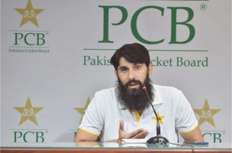 Abid, Iftikhar, Nawaz, Rizwan and Shinwari return for SL ODIs