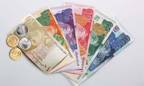 Where is the money for Sustainable Development Goals?