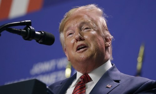 The story behind Joe Biden&rsquo;s son, Ukraine and Trump&rsquo;s claims