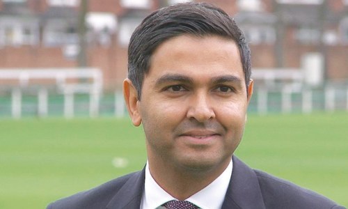 Current PCB regime focussed on making Pakistan a top side: Wasim Khan