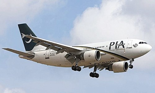PIA CEO touts revenues, but without any financial statements