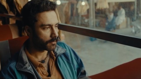 Ahmed Ali Akbar bags award at Washington DC South Asian Film Festival