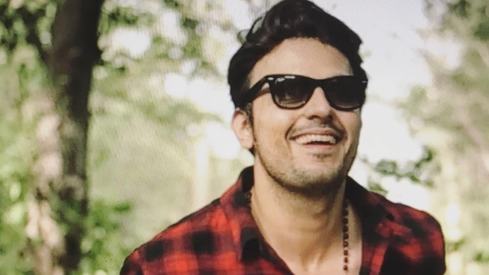 Usman Mukhtar's Instagram proves that he's one funny guy