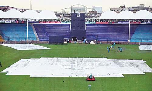 &lsquo;Cricketing world must do more to help end Pakistan&rsquo;s isolation in the game&rsquo;