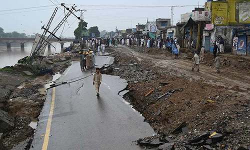 UK&rsquo;s Mirpur community mourns quake victims