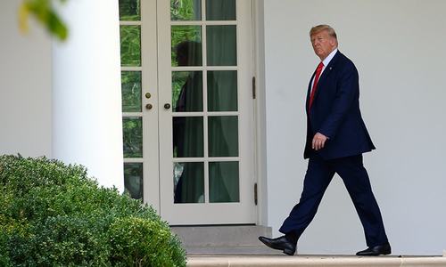 White House accused of cover-up over Trump-Ukraine call White House accused of cover-up over Trump-Ukraine call