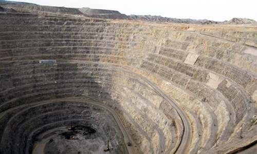 Saindak project to close if exploration licence for new block not issued: Chinese firm