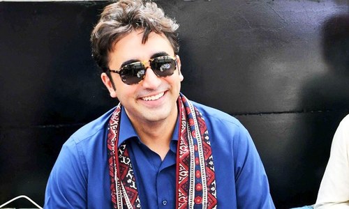 Soon all &lsquo;selected&rsquo; will have to go, says Bilawal