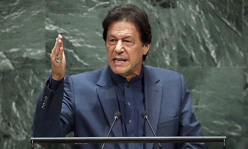 Editorial: Did PM Imran's UNGA speech do justice to the plight of Kashmiris?