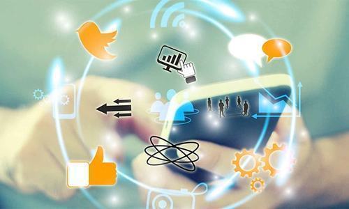 International tax regime stressed for growing digital economy