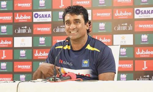 Ratnayake hopes top SL players will tour Pakistan for Test series
