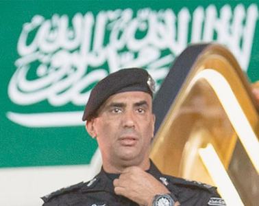 Saudi king’s bodyguard killed in shooting Saudi king’s bodyguard killed in shooting