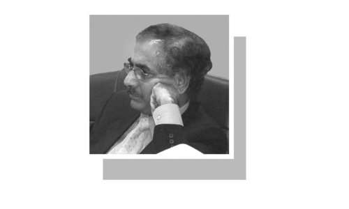 Sindh’s water woes Sindh’s water woes