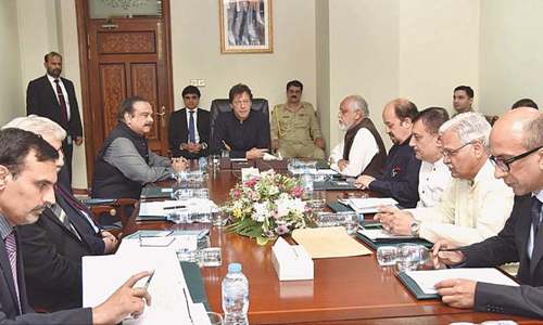 Govt seems to be getting serious about CPEC but how will it make up for inexperience? Govt seems to be getting serious about CPEC but how will it make up for inexperience?