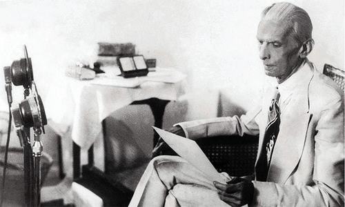 HARKING BACK: Jinnah&rsquo;s wish and Sikh-era schools of old Lahore
