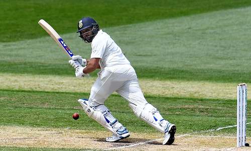India look to Rohit Sharma to seal Test record against South Africa