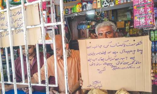 Sindh govt decides to turn Nahr-i-Khayyam into recreational point for families